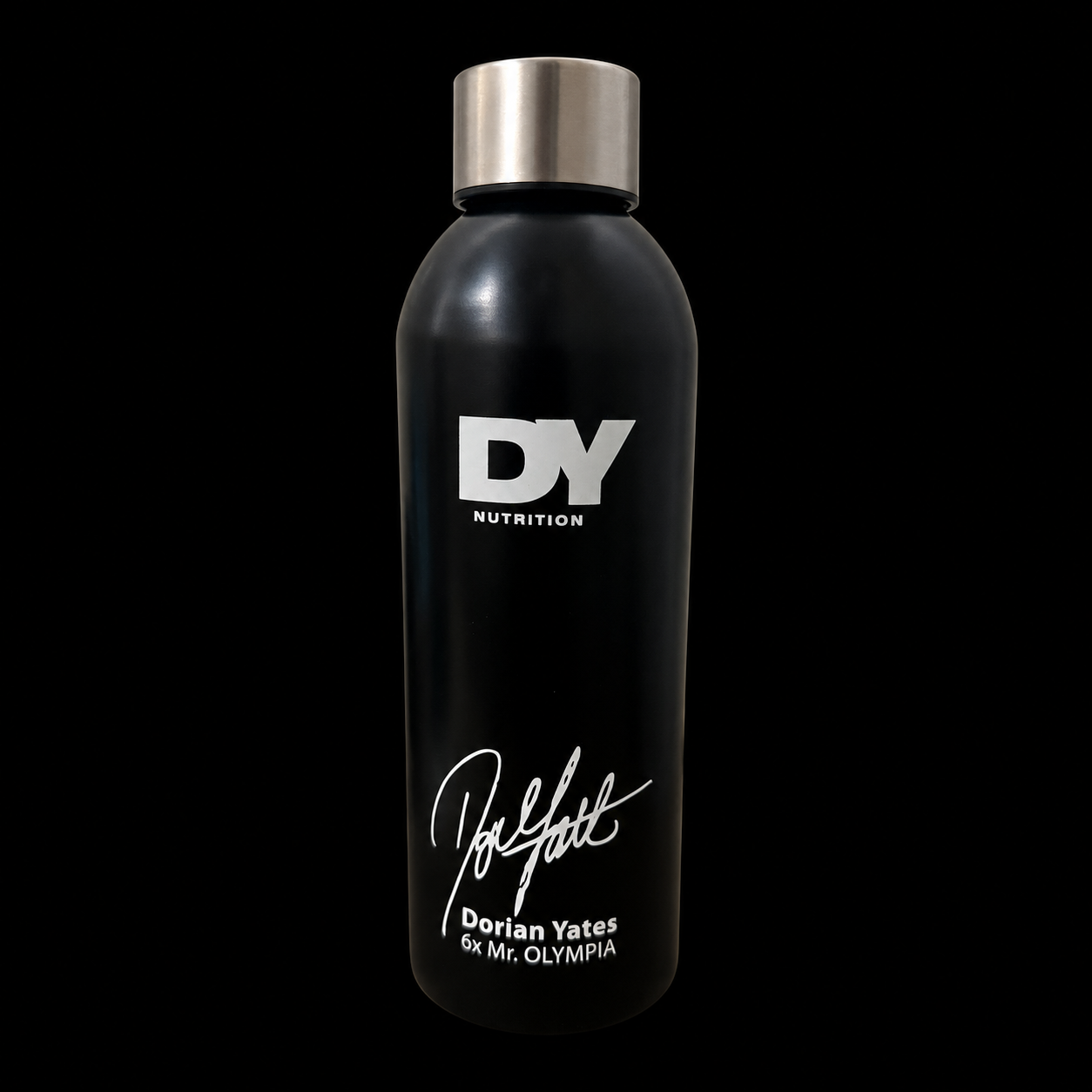 Botella Metálica DY nutrition | 750ml