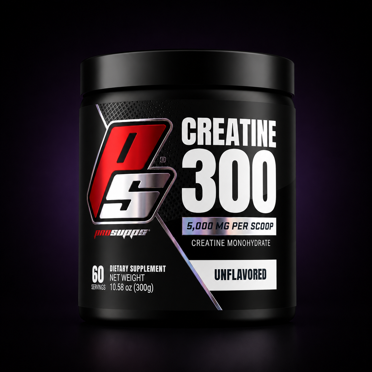 Pack ProSupps Proteína + Creatina | 62/60 Servicios | Shaker De Regalo